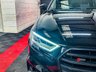USED 2018 S AUDI S3 2.0 TFSI Black Edition Sportback 5dr Petrol S Tronic quattro Euro 6 (s/s) (310 ps) 