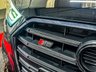 USED 2018 S AUDI S3 2.0 TFSI Black Edition Sportback 5dr Petrol S Tronic quattro Euro 6 (s/s) (310 ps) 