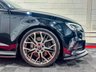 USED 2018 S AUDI S3 2.0 TFSI Black Edition Sportback 5dr Petrol S Tronic quattro Euro 6 (s/s) (310 ps) 