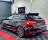 USED 2018 S AUDI S3 2.0 TFSI Black Edition Sportback 5dr Petrol S Tronic quattro Euro 6 (s/s) (310 ps) 