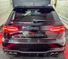 USED 2018 S AUDI S3 2.0 TFSI Black Edition Sportback 5dr Petrol S Tronic quattro Euro 6 (s/s) (310 ps) 