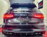 USED 2018 S AUDI S3 2.0 TFSI Black Edition Sportback 5dr Petrol S Tronic quattro Euro 6 (s/s) (310 ps) 