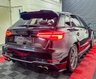 USED 2018 S AUDI S3 2.0 TFSI Black Edition Sportback 5dr Petrol S Tronic quattro Euro 6 (s/s) (310 ps) 