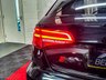 USED 2018 S AUDI S3 2.0 TFSI Black Edition Sportback 5dr Petrol S Tronic quattro Euro 6 (s/s) (310 ps) 