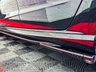 USED 2018 S AUDI S3 2.0 TFSI Black Edition Sportback 5dr Petrol S Tronic quattro Euro 6 (s/s) (310 ps) 