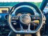 USED 2018 S AUDI S3 2.0 TFSI Black Edition Sportback 5dr Petrol S Tronic quattro Euro 6 (s/s) (310 ps) 