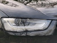 USED 2013 13 AUDI S4 AVANT 3.0 TFSI V6 Black Edition Estate 5dr Petrol S Tronic quattro Euro 5 (s/s) (333 ps) 