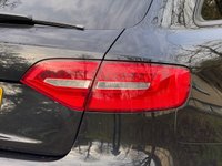 USED 2013 13 AUDI S4 AVANT 3.0 TFSI V6 Black Edition Estate 5dr Petrol S Tronic quattro Euro 5 (s/s) (333 ps) 