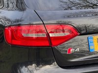 USED 2013 13 AUDI S4 AVANT 3.0 TFSI V6 Black Edition Estate 5dr Petrol S Tronic quattro Euro 5 (s/s) (333 ps) 