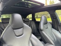 USED 2013 13 AUDI S4 AVANT 3.0 TFSI V6 Black Edition Estate 5dr Petrol S Tronic quattro Euro 5 (s/s) (333 ps) 