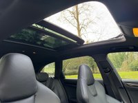 USED 2013 13 AUDI S4 AVANT 3.0 TFSI V6 Black Edition Estate 5dr Petrol S Tronic quattro Euro 5 (s/s) (333 ps) 
