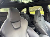 USED 2013 13 AUDI S4 AVANT 3.0 TFSI V6 Black Edition Estate 5dr Petrol S Tronic quattro Euro 5 (s/s) (333 ps) 