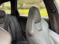 USED 2013 13 AUDI S4 AVANT 3.0 TFSI V6 Black Edition Estate 5dr Petrol S Tronic quattro Euro 5 (s/s) (333 ps) 