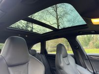 USED 2013 13 AUDI S4 AVANT 3.0 TFSI V6 Black Edition Estate 5dr Petrol S Tronic quattro Euro 5 (s/s) (333 ps) 