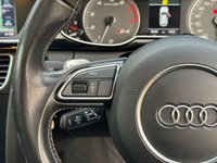 USED 2013 13 AUDI S4 AVANT 3.0 TFSI V6 Black Edition Estate 5dr Petrol S Tronic quattro Euro 5 (s/s) (333 ps) 