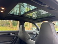 USED 2013 13 AUDI S4 AVANT 3.0 TFSI V6 Black Edition Estate 5dr Petrol S Tronic quattro Euro 5 (s/s) (333 ps) 