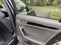 USED 2013 13 AUDI S4 AVANT 3.0 TFSI V6 Black Edition Estate 5dr Petrol S Tronic quattro Euro 5 (s/s) (333 ps) 