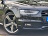 USED 2013 13 AUDI S4 AVANT 3.0 TFSI V6 Black Edition Estate 5dr Petrol S Tronic quattro Euro 5 (s/s) (333 ps) 