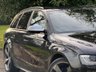 USED 2013 13 AUDI S4 AVANT 3.0 TFSI V6 Black Edition Estate 5dr Petrol S Tronic quattro Euro 5 (s/s) (333 ps) 