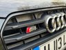 USED 2013 13 AUDI S4 AVANT 3.0 TFSI V6 Black Edition Estate 5dr Petrol S Tronic quattro Euro 5 (s/s) (333 ps) 