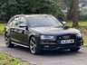 USED 2013 13 AUDI S4 AVANT 3.0 TFSI V6 Black Edition Estate 5dr Petrol S Tronic quattro Euro 5 (s/s) (333 ps) 