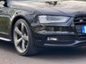 USED 2013 13 AUDI S4 AVANT 3.0 TFSI V6 Black Edition Estate 5dr Petrol S Tronic quattro Euro 5 (s/s) (333 ps) 