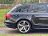USED 2013 13 AUDI S4 AVANT 3.0 TFSI V6 Black Edition Estate 5dr Petrol S Tronic quattro Euro 5 (s/s) (333 ps) 