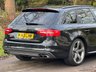 USED 2013 13 AUDI S4 AVANT 3.0 TFSI V6 Black Edition Estate 5dr Petrol S Tronic quattro Euro 5 (s/s) (333 ps) 