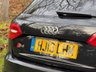 USED 2013 13 AUDI S4 AVANT 3.0 TFSI V6 Black Edition Estate 5dr Petrol S Tronic quattro Euro 5 (s/s) (333 ps) 