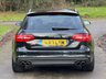 USED 2013 13 AUDI S4 AVANT 3.0 TFSI V6 Black Edition Estate 5dr Petrol S Tronic quattro Euro 5 (s/s) (333 ps) 
