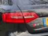 USED 2013 13 AUDI S4 AVANT 3.0 TFSI V6 Black Edition Estate 5dr Petrol S Tronic quattro Euro 5 (s/s) (333 ps) 
