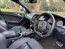 USED 2013 13 AUDI S4 AVANT 3.0 TFSI V6 Black Edition Estate 5dr Petrol S Tronic quattro Euro 5 (s/s) (333 ps) 