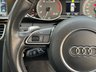 USED 2013 13 AUDI S4 AVANT 3.0 TFSI V6 Black Edition Estate 5dr Petrol S Tronic quattro Euro 5 (s/s) (333 ps) 