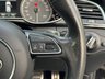USED 2013 13 AUDI S4 AVANT 3.0 TFSI V6 Black Edition Estate 5dr Petrol S Tronic quattro Euro 5 (s/s) (333 ps) 
