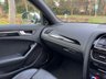 USED 2013 13 AUDI S4 AVANT 3.0 TFSI V6 Black Edition Estate 5dr Petrol S Tronic quattro Euro 5 (s/s) (333 ps) 