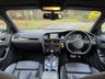 USED 2013 13 AUDI S4 AVANT 3.0 TFSI V6 Black Edition Estate 5dr Petrol S Tronic quattro Euro 5 (s/s) (333 ps) 