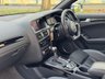 USED 2013 13 AUDI S4 AVANT 3.0 TFSI V6 Black Edition Estate 5dr Petrol S Tronic quattro Euro 5 (s/s) (333 ps) 