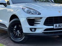 USED 2015 65 PORSCHE MACAN 2.0T SUV 5dr Petrol PDK 4WD Euro 6 (s/s) (237 ps) 