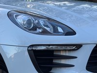 USED 2015 65 PORSCHE MACAN 2.0T SUV 5dr Petrol PDK 4WD Euro 6 (s/s) (237 ps) 