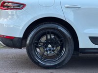 USED 2015 65 PORSCHE MACAN 2.0T SUV 5dr Petrol PDK 4WD Euro 6 (s/s) (237 ps) 