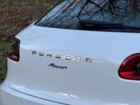 USED 2015 65 PORSCHE MACAN 2.0T SUV 5dr Petrol PDK 4WD Euro 6 (s/s) (237 ps) 