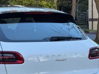 USED 2015 65 PORSCHE MACAN 2.0T SUV 5dr Petrol PDK 4WD Euro 6 (s/s) (237 ps) 