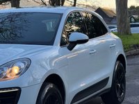USED 2015 65 PORSCHE MACAN 2.0T SUV 5dr Petrol PDK 4WD Euro 6 (s/s) (237 ps) 