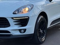 USED 2015 65 PORSCHE MACAN 2.0T SUV 5dr Petrol PDK 4WD Euro 6 (s/s) (237 ps) 