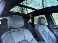 USED 2015 65 PORSCHE MACAN 2.0T SUV 5dr Petrol PDK 4WD Euro 6 (s/s) (237 ps) 