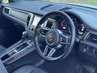 USED 2015 65 PORSCHE MACAN 2.0T SUV 5dr Petrol PDK 4WD Euro 6 (s/s) (237 ps) 