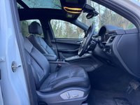 USED 2015 65 PORSCHE MACAN 2.0T SUV 5dr Petrol PDK 4WD Euro 6 (s/s) (237 ps) 