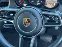 USED 2015 65 PORSCHE MACAN 2.0T SUV 5dr Petrol PDK 4WD Euro 6 (s/s) (237 ps) 