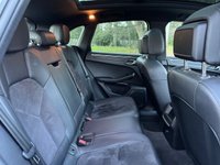 USED 2015 65 PORSCHE MACAN 2.0T SUV 5dr Petrol PDK 4WD Euro 6 (s/s) (237 ps) 