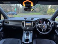 USED 2015 65 PORSCHE MACAN 2.0T SUV 5dr Petrol PDK 4WD Euro 6 (s/s) (237 ps) 
